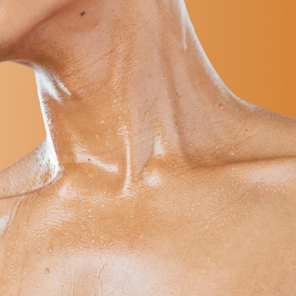 Neck
