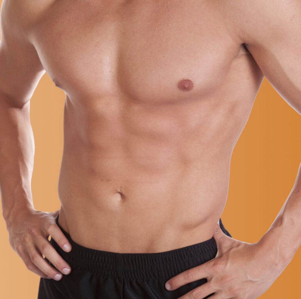 Upper Abdomen