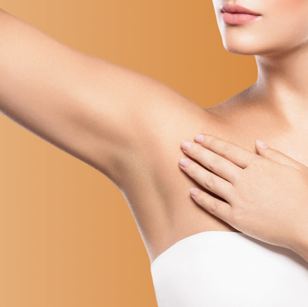 Axillary Fat