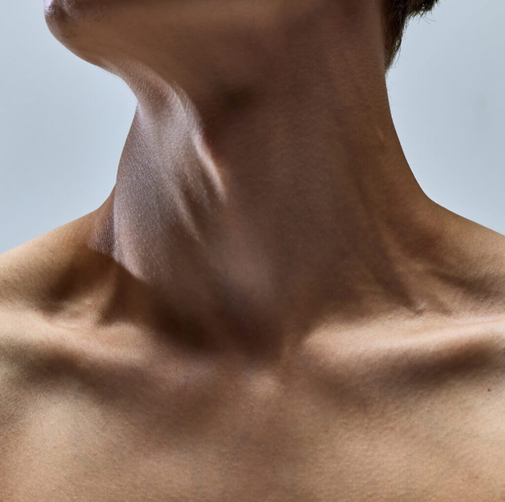 Neck