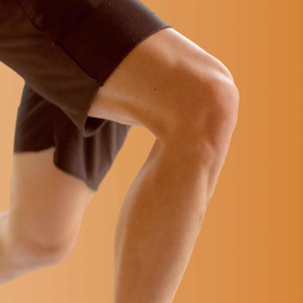 Knees