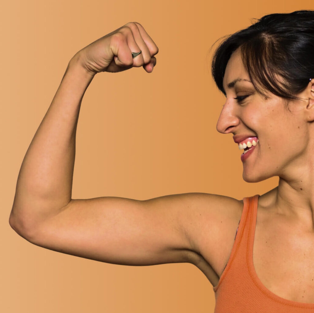 Arms