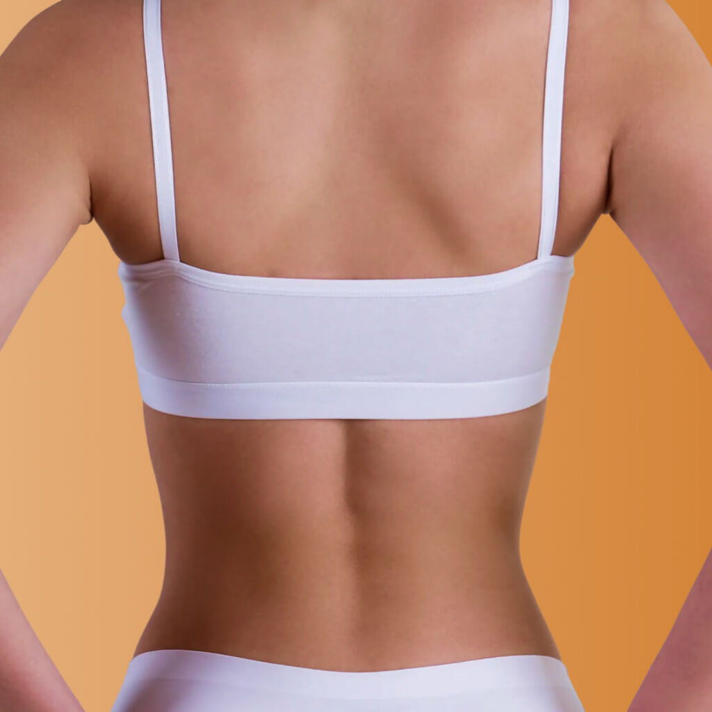 Lower Back