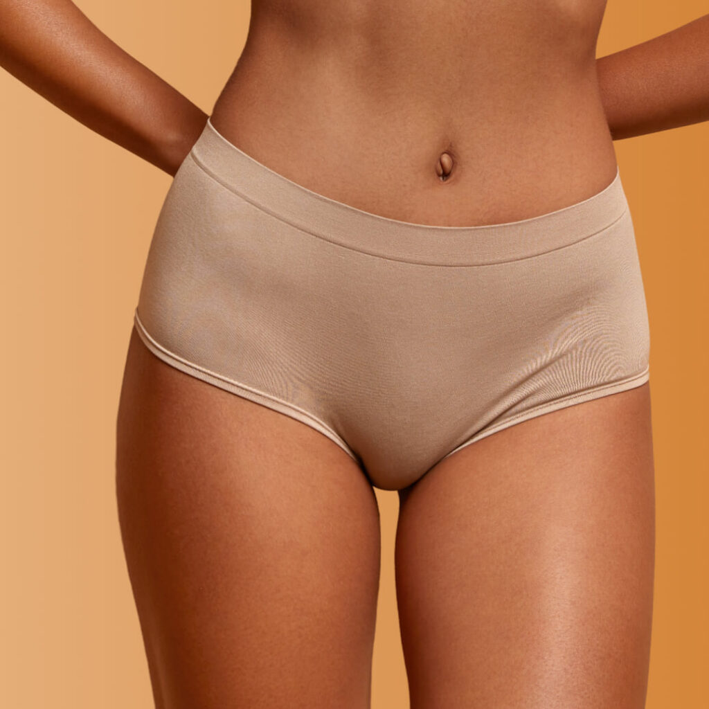 Mons Pubis