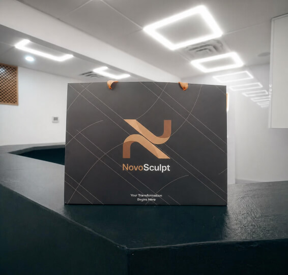 Welcome to NovoSculpt