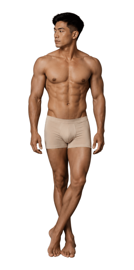 NovoGain men front