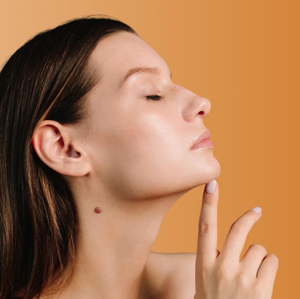 NovoSculpt treatment areas women